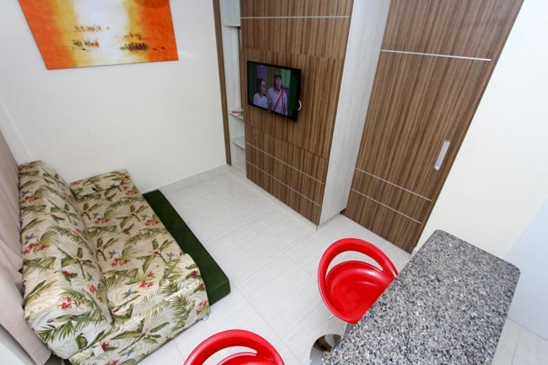 L'Acqua Diroma - Suites Confortaveis - Diversao Garantida Калдас-Новас Екстер'єр фото